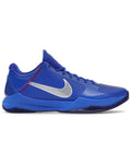 Nike Kobe 5 Protro Dodgers - visuel officiel StockX