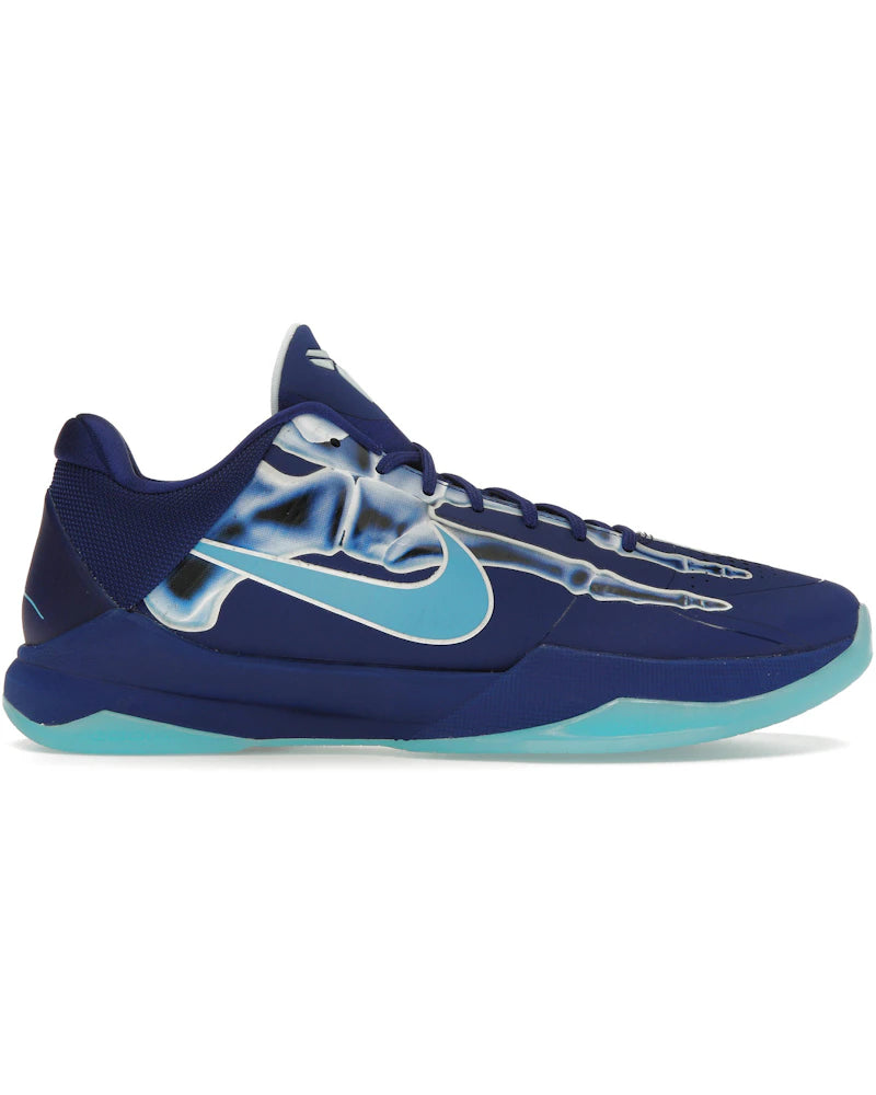 Nike Kobe 5 Protro X-Ray - visuel officiel StockX