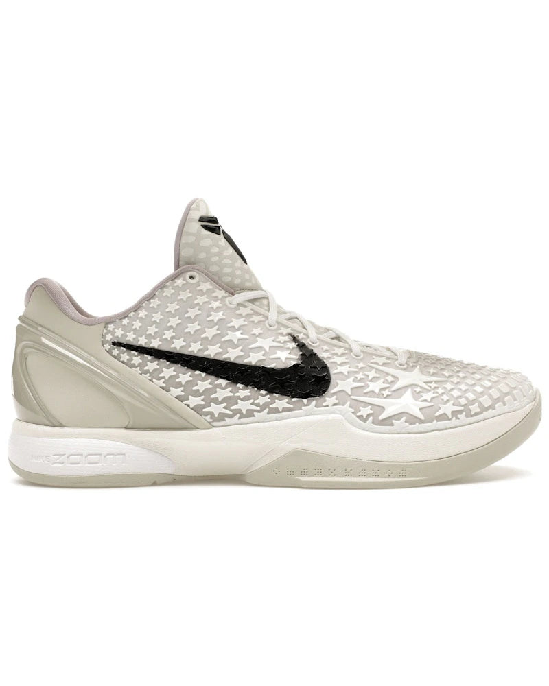 Nike Kobe 6 Protro Sail All-Star - visuel officiel StockX
