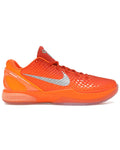Nike Kobe 6 Protro Total Orange - visuel officiel StockX
