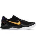 Nike Kobe 8 Protro Lakers Away - visuel officiel StockX