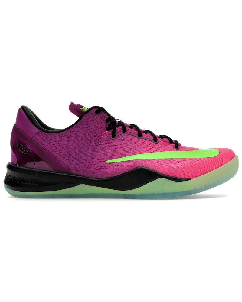 Nike Kobe 8 Protro Mambacurial (2026) - visuel officiel StockX