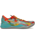 Nike Kobe 8 Protro Venice Beach (2024) - visuel officiel StockX