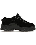 Nike Lahar Low Black (Women's) - visuel officiel StockX