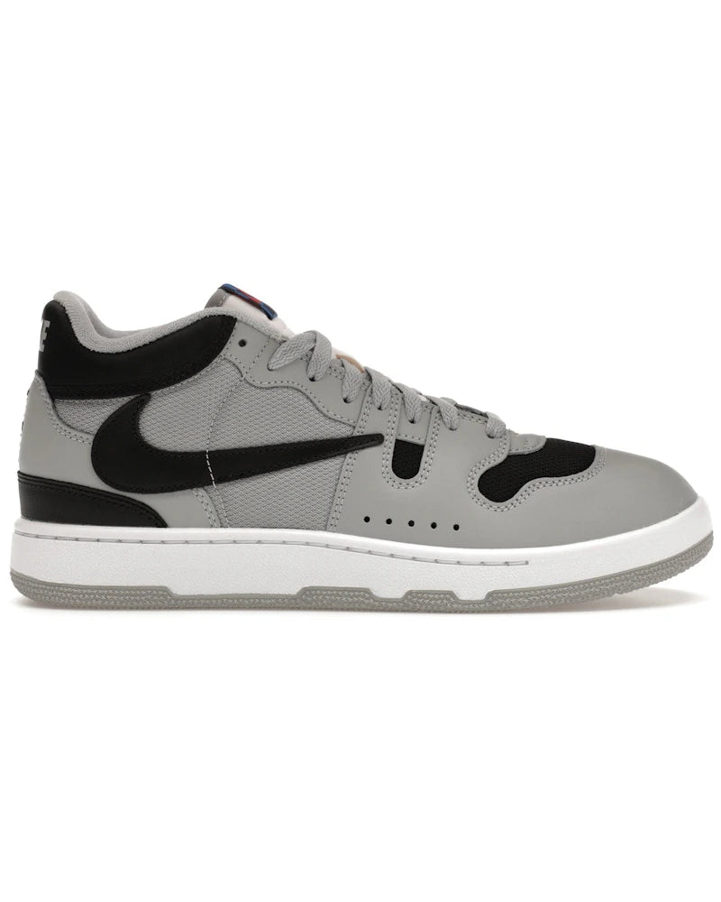 Nike Mac Attack QS SP Travis Scott Cactus Jack - visuel officiel StockX