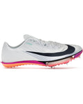 Nike Maxfly 2 White Obsidian - visuel officiel StockX