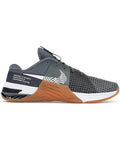 Nike Metcon 8 Smoke Grey Gum - visuel officiel StockX