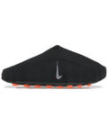 Nike Mind 001 Slide Black Chrome - visuel officiel StockX