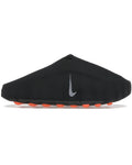 Nike Mind 001 Slide Black Chrome (Women's) - visuel officiel StockX