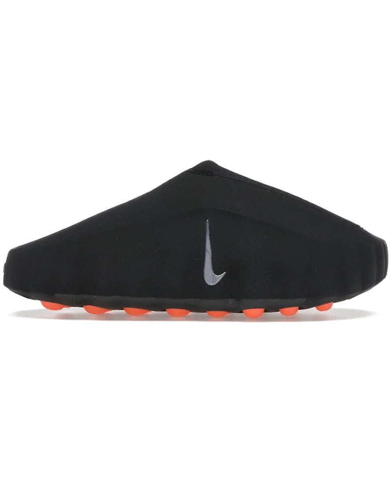 Nike Mind 001 Slide Black Chrome (Women's) - visuel officiel StockX