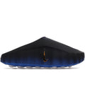 Nike Mind 001 Slide Blackened Blue Game Royal - visuel officiel StockX