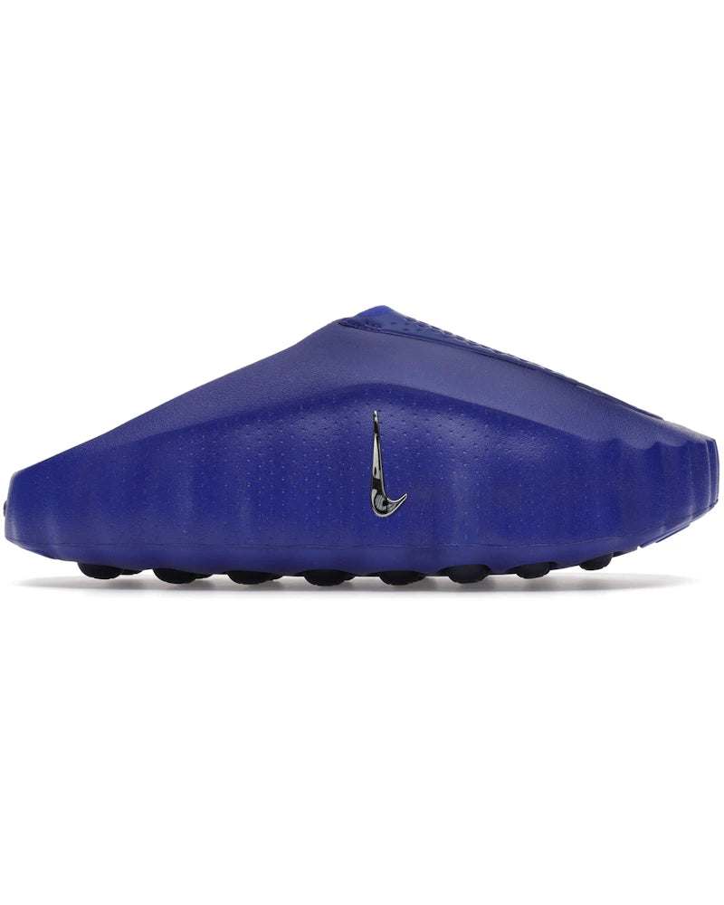 Nike Mind 001 Slide Old Royal (Women's) - visuel officiel StockX