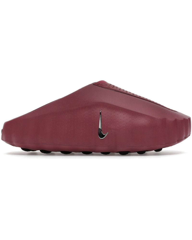Nike Mind 001 Slide Pink Smoke (Women's) - visuel officiel StockX