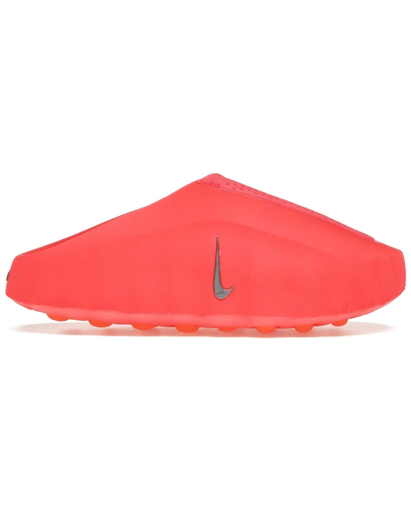 Nike Mind 001 Slide Solar Red - visuel officiel StockX