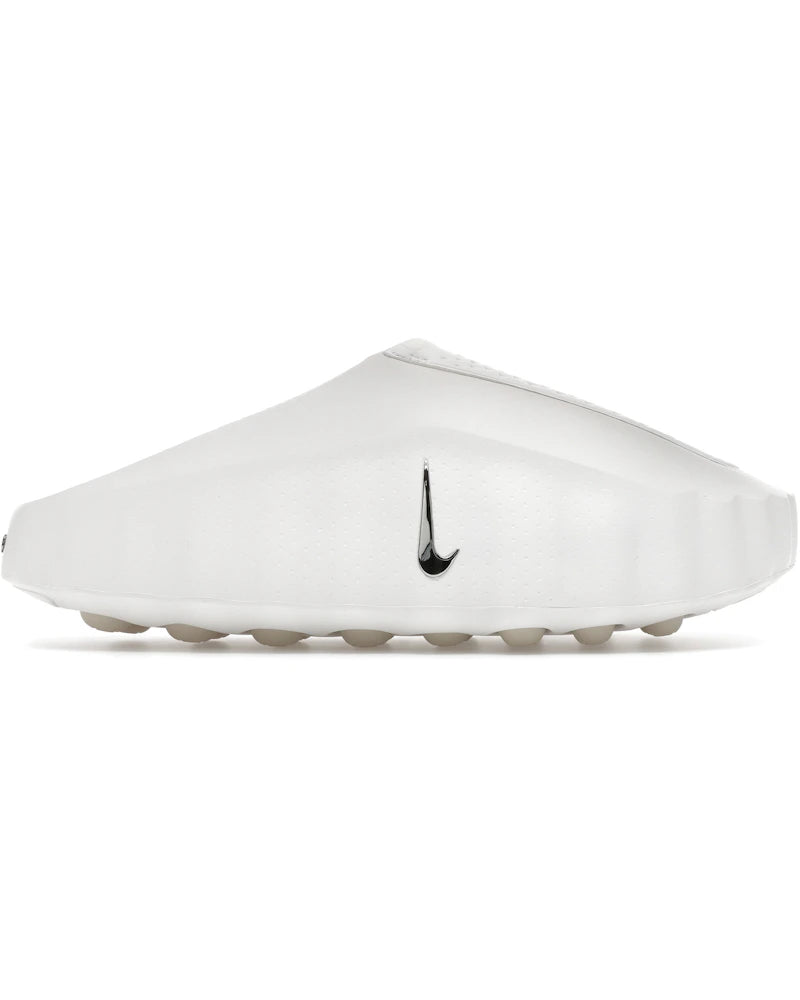Nike Mind 001 Slide Summit White (Women's) - visuel officiel StockX