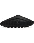Nike Mind 001 Slide Triple Black - visuel officiel StockX