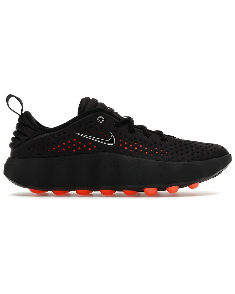 Nike Mind 002 Black Hyper Crimson - visuel officiel StockX