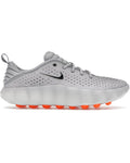 Nike Mind 002 Light Smoke Grey - visuel officiel StockX