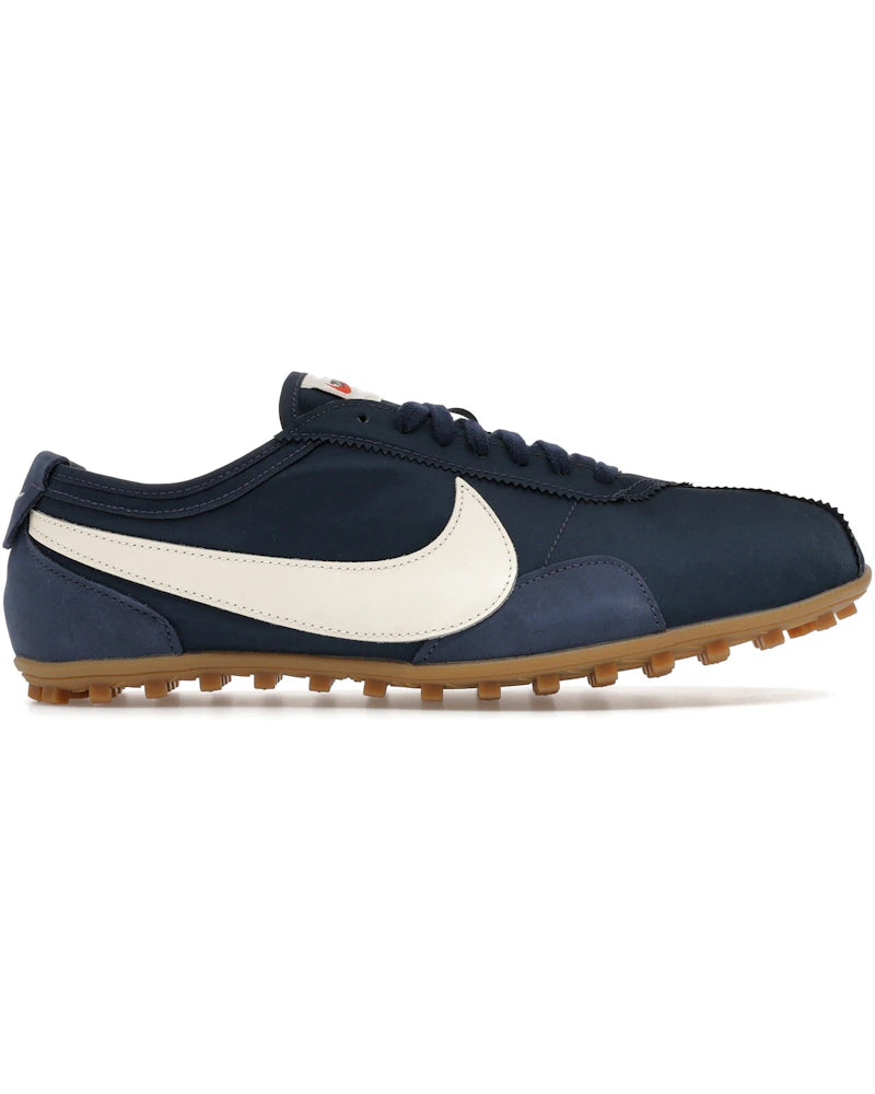 Nike Moon Shoe OG Midnight Navy Gum Light Brown Soft Pearl (Women's) - visuel officiel StockX