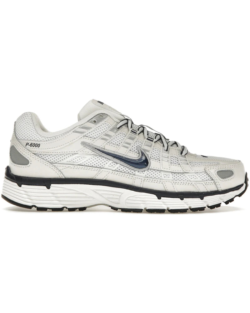 Nike P-6000 Obsidian Summit White - visuel officiel StockX