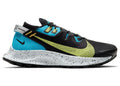 Nike Pegasus Trail 2 Laser Blue Limelight (Women's) – Nike – THE LAB CONCEPT CLUB Bienne