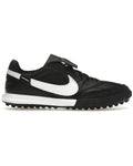 Nike Premier 3 TF Black White - visuel officiel StockX