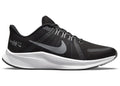 Nike Quest 4 Black White (Women's) – Nike – THE LAB CONCEPT CLUB Bienne