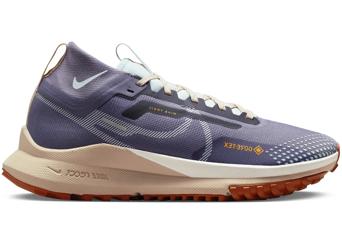 Nike React Pegasus Trail 4 Gore-Tex Daybreak Glacier Blue Sundial White (Women's) – Nike – THE LAB CONCEPT CLUB Bienne
