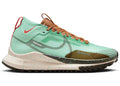 Nike React Pegasus Trail 4 Gore-Tex Emerald Rise Sequoia (Women's) – Nike – THE LAB CONCEPT CLUB Bienne