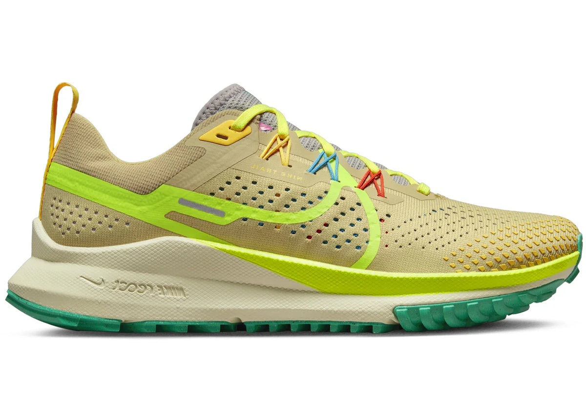 Nike React Pegasus Trail 4 Team Gold Baltic Blue Stadium Green Volt (Women's) – Nike – THE LAB CONCEPT CLUB Bienne