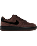 Nike SB Air Force 1 Low Light Chocolate Black - visuel officiel StockX