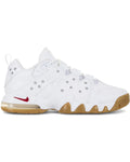 Nike SB Air Max 2 CB '94 Low Supreme White Gum - visuel officiel StockX