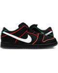 Nike SB Dunk Low Bronx Girls Skate - visuel officiel StockX