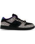 Nike SB Dunk Low Dashawn Jordan Copperhead - visuel officiel StockX