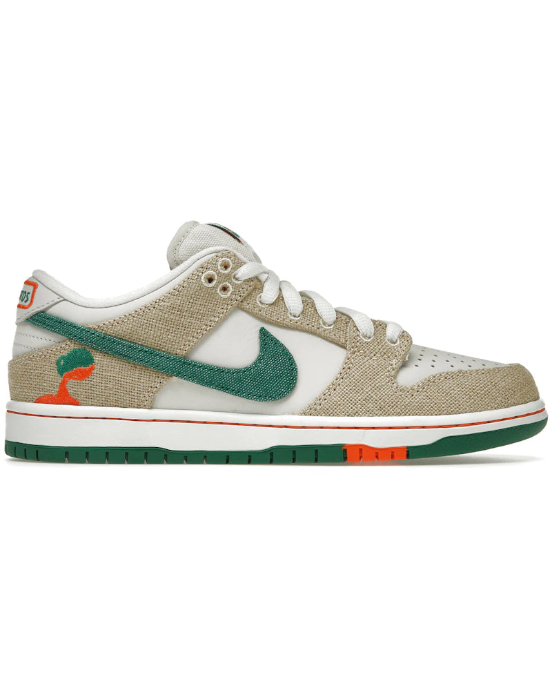 Nike SB Dunk Low Jarritos - visuel officiel StockX