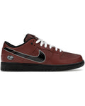 Nike SB Dunk Low Limosine Skateboards - visuel officiel StockX