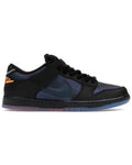 Nike SB Dunk Low Pro Bluetile Skateboards - visuel officiel StockX