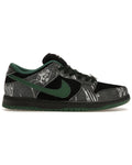 Nike SB Dunk Low There Skateboards - visuel officiel StockX