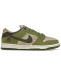 Nike SB Dunk Low Yuto Horigome Matcha - visuel officiel StockX