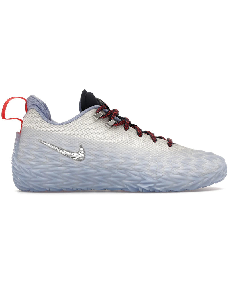 Nike ST Charge Cade Cunningham Detroit Tough - visuel officiel StockX