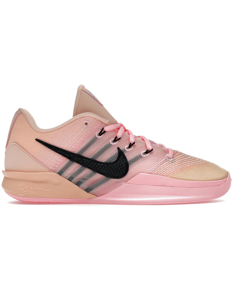 Nike Sabrina 3 Twin (Women's) - visuel officiel StockX