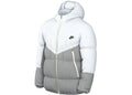 Nike Sportswear Storm-Fit Windrunner Primaloft Puffer Jacket Cool Grey/White – Nike – THE LAB CONCEPT CLUB Bienne