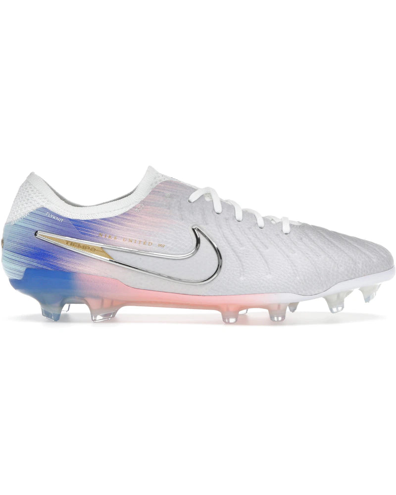 Nike Tiempo Legend 10 Elite FG United 002 Pack - visuel officiel StockX