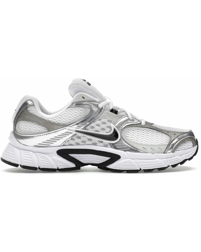 Nike V5 RNR White Vast Grey College Grey Black - visuel officiel StockX