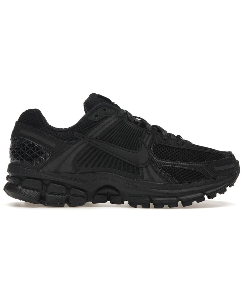 Nike Zoom Vomero 5 Triple Black - visuel officiel StockX