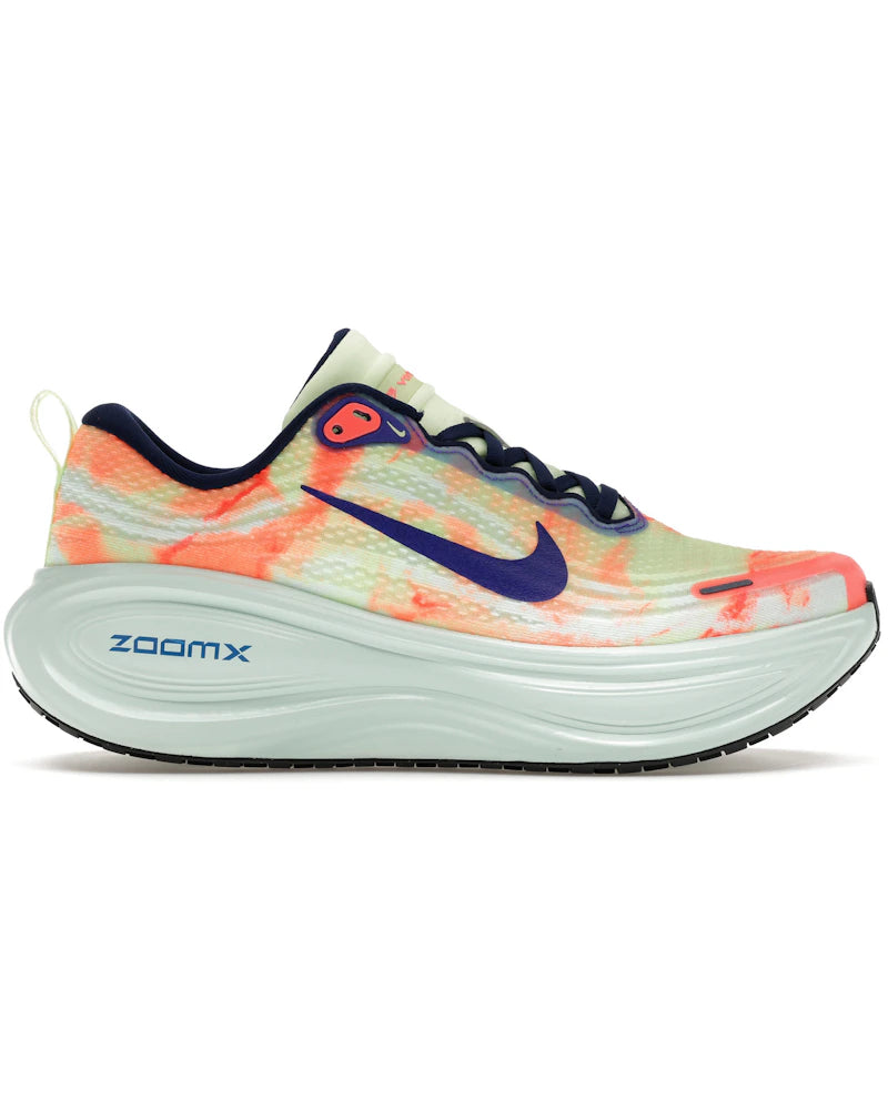 Nike Vomero Plus Barely Volt Multi-Color - visuel officiel StockX