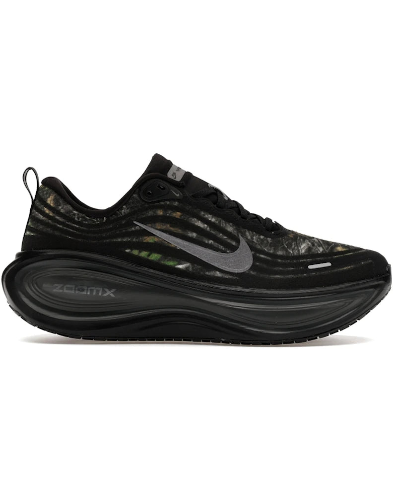 Nike Vomero Plus Realtree Camo Black - visuel officiel StockX