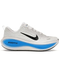 Nike Vomero Plus White Blue Hero Black - visuel officiel StockX
