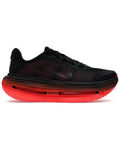 Nike Vomero Premium Black Bright Crimson - visuel officiel StockX