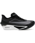 Nike Zoom Fly 6 Black Smoke Grey - visuel officiel StockX